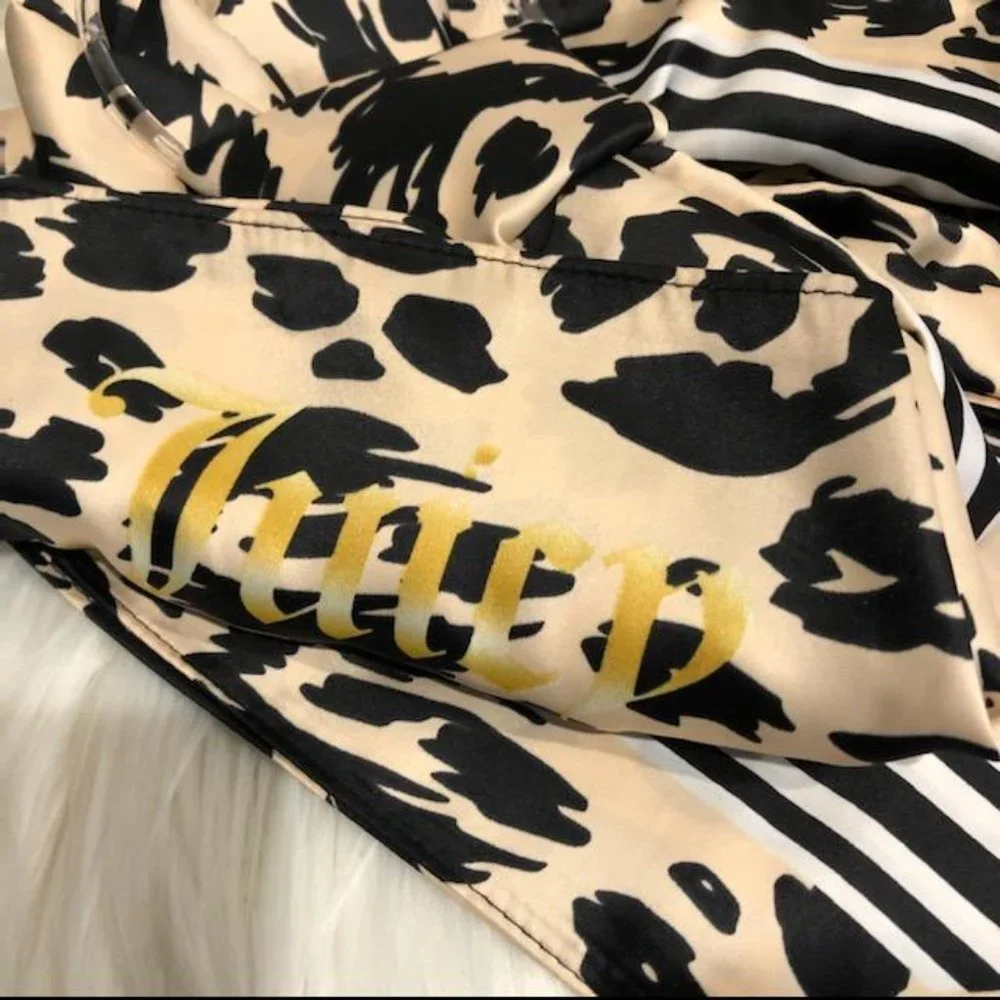 Juicy Couture new tag